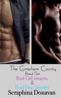 The Gresham County Boxed Set