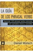 La Guía de los Phrasal Verbs