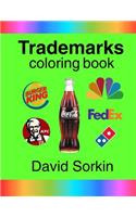 Trademarks Coloring Book