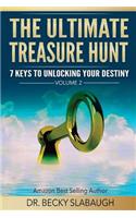 Ultimate Treasure Hunt