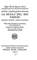 La Muela del Rey Farfán