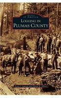 Logging in Plumas County