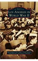 Los Angeles in World War II