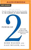 Power of 2