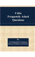 Cuba Frequently Asked Questions