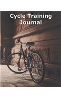 Cycle Training Journal