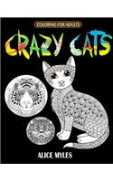 Crazy Cats