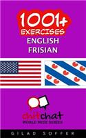 1001+ Exercises English - Frisian