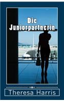 Die Juniorpartnerin