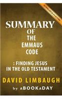 Summary of The Emmaus Code