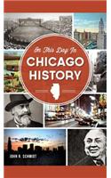 On This Day in Chicago History