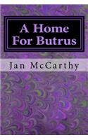 A Home For Butrus