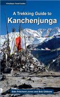 A Trekking Guide to Kanchenjunga
