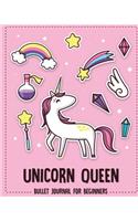 Unicorn Queen