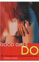 Good Girls Do