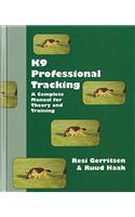 K9 Professional Tracking