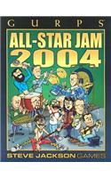 All Star Jam