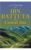 Travels of Ibn Battuta to Central Asia