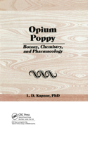 Opium Poppy