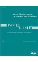 Jump-Start Your Learning Objectives