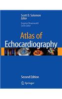 Atlas of Echocardiography