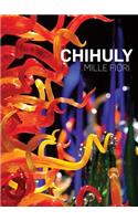 Chihuly Mille Fiori Note Card Set