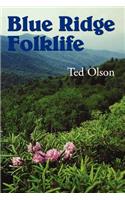 Blue Ridge Folklife