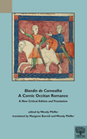 Blandin de Cornoalha, a Comic Occitan Romance