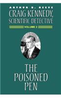 The Poisoned Pen