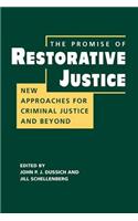 Promise of Restorative Justice