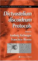 Dictyostelium Discoideum Protocols