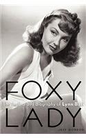 Foxy Lady