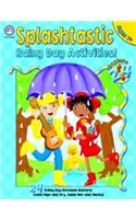 Splashtastic Rainy Day Activities