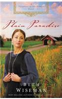 Plain Paradise
