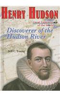 Henry Hudson