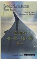 Boundary Layer Analysis