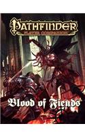 Pathfinder Player Companion: Blood of Fiends