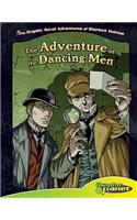 Adventure of the Dancing Men: The Adventure of the Dancing Men