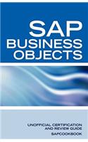 SAP Business Objects Interview Questions
