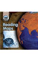Reading Maps