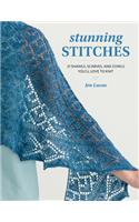 Stunning Stitches