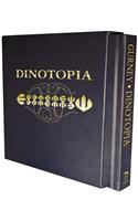 Dinotopia: A Land Apart from Time