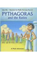 Pythagoras and the Ratios: A Math Adventure