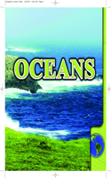 Oceans: (Landforms)
