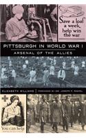 Pittsburgh in World War I