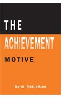 Achievement Motive