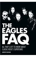 The Eagles FAQ