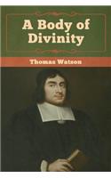 Body of Divinity