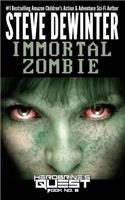 Immortal Zombie