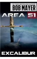 Area 51 Excalibur